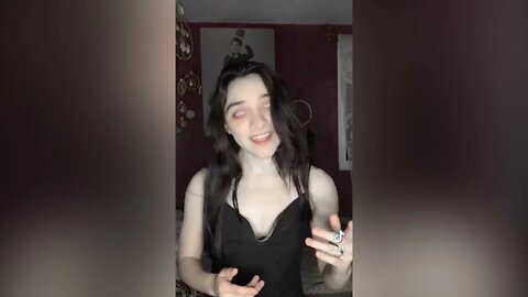 Daisy Daisy creepy TikTok trend PART 134