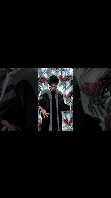 Mini Biografías Marvel #13 - Comics Story #Shorts #Short #marvel #marvelcomics