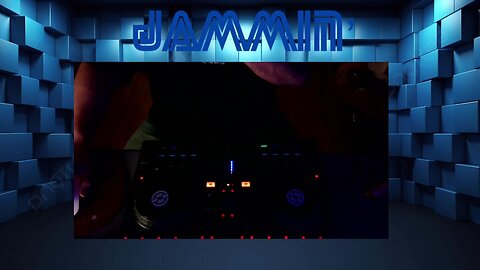 DJ Jammin'