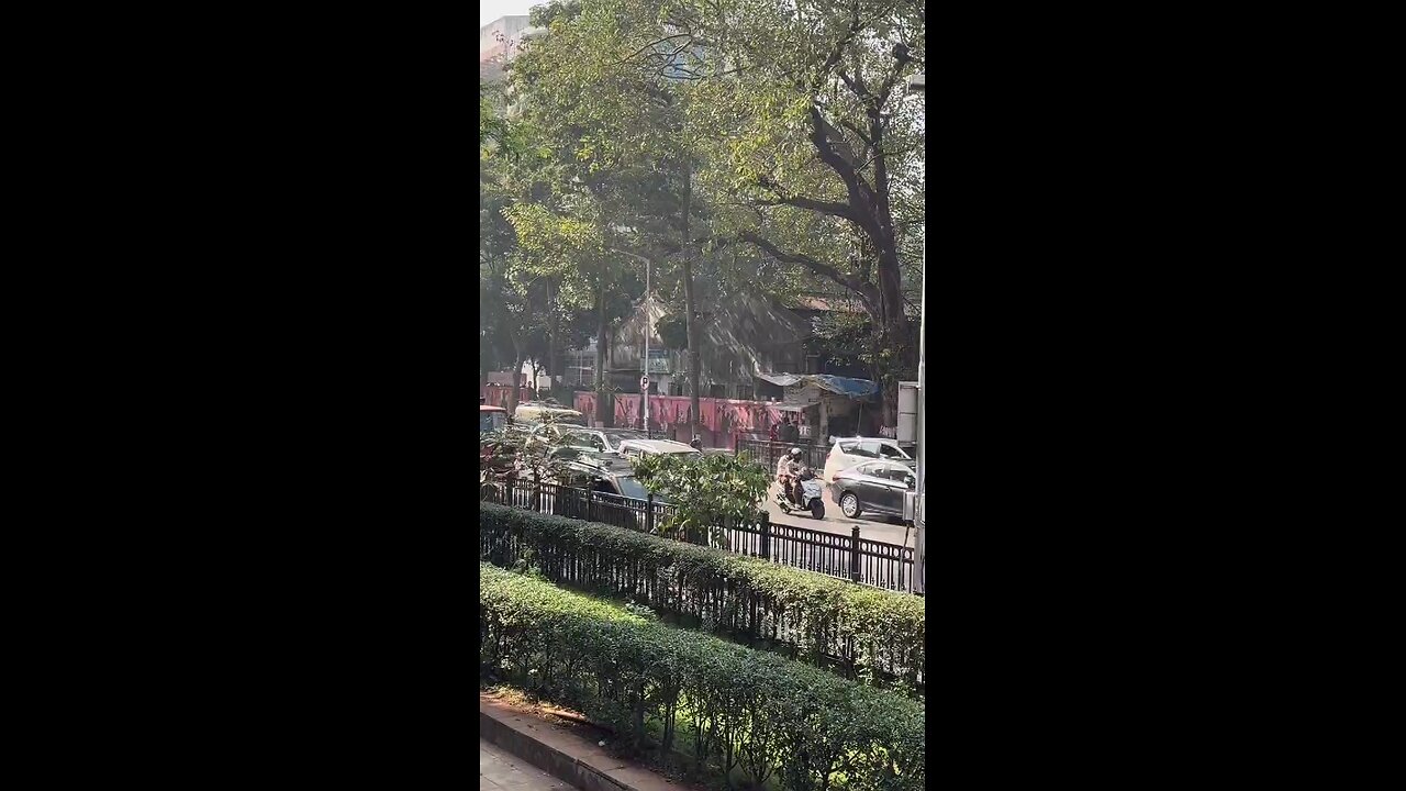 street views of Asia