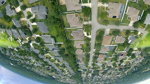 Lumenier QAV-s DJI FPV