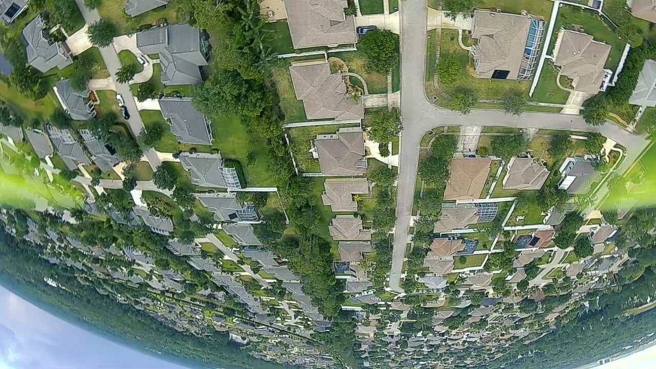 Lumenier QAV-s DJI FPV