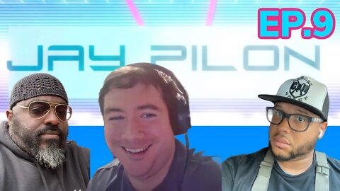 CANNON SPEAKS/ JAY PILON EP.9 : W/ Uncle Hotep