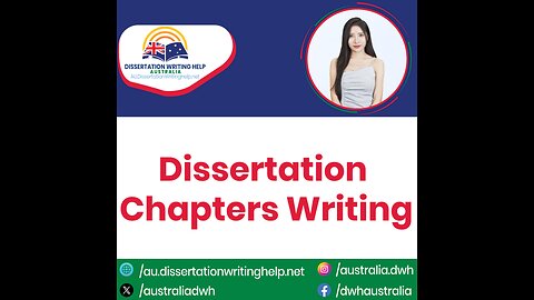 Dissertation Chapters Writing | au.dissertationwritinghelp.net