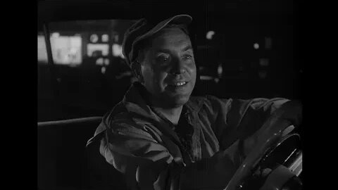 Hitch-Hiker (1953) starring Edmond O'Brien