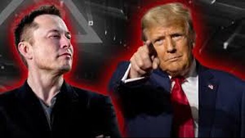 ELON MUSK POST "NOVOUS ORDO SECLORUM" WITH DONALD TRUMP