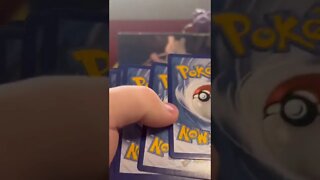 Astral Radiance Pack Opening! Solid Hit!