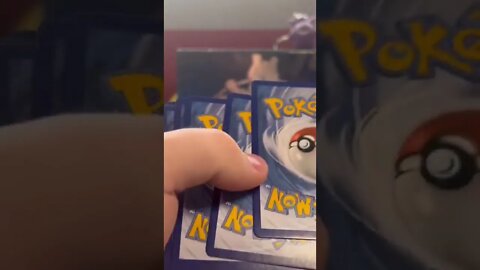 Astral Radiance Pack Opening! Solid Hit!
