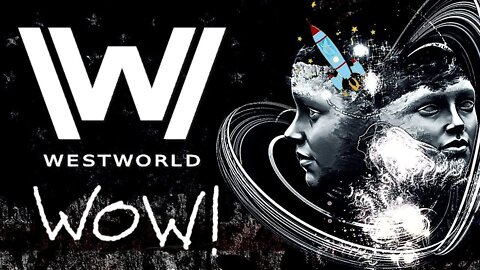 JETSON WHITE'S APOCALYPSE COUNTDOWN CONTINUES & MORE WESTWORLD TRUTH BOMBS!! COMMANDER LOU was LIVE!