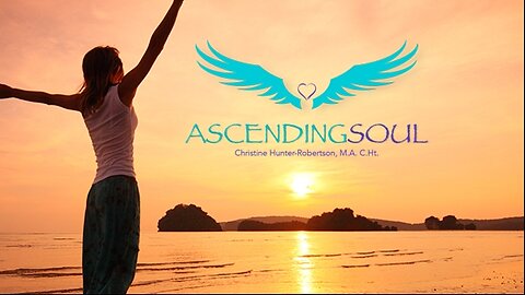 Intention To the Higher Self - Practicing Mastery