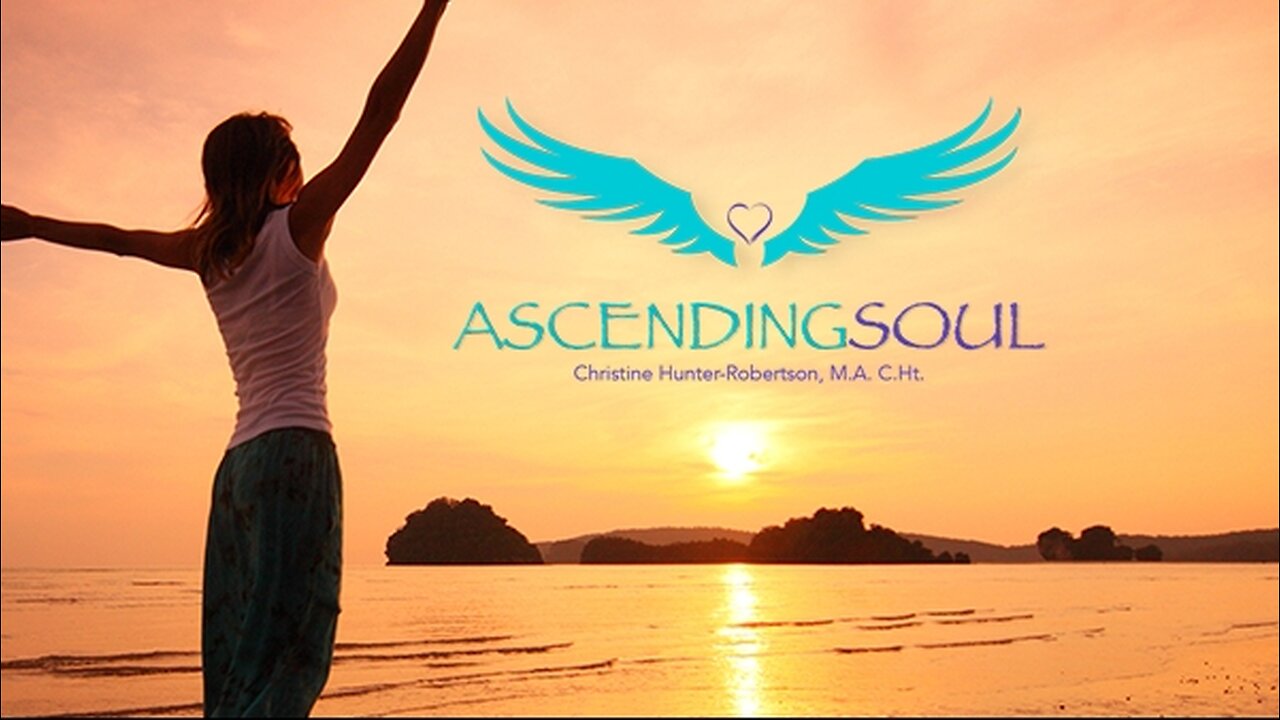 Intention To the Higher Self - Practicing Mastery