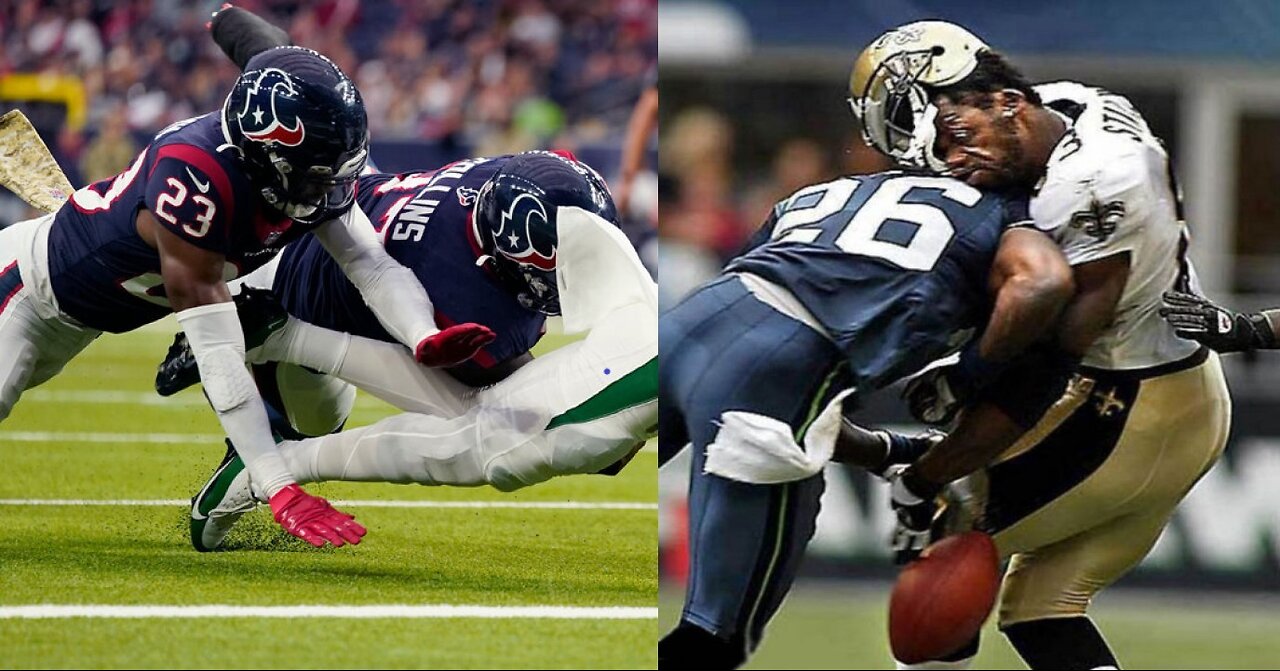 NFL "VIRAL" MOMENT VIDEO MOMENTS