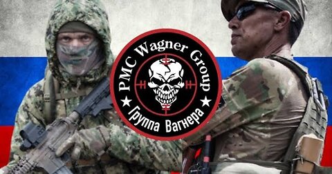 Los combatientes de PMC "Wagner" casi en el centro de Bakhmut organizaron un concierto