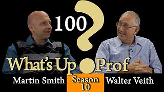 Conspiracy Theories or Conspiracy Facts? - Walter Veith & Martin Smith