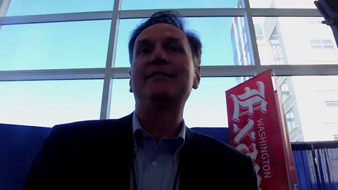 voices of CPAC 2017 Michael Graham of Red Alert Politics / Washington Examiner