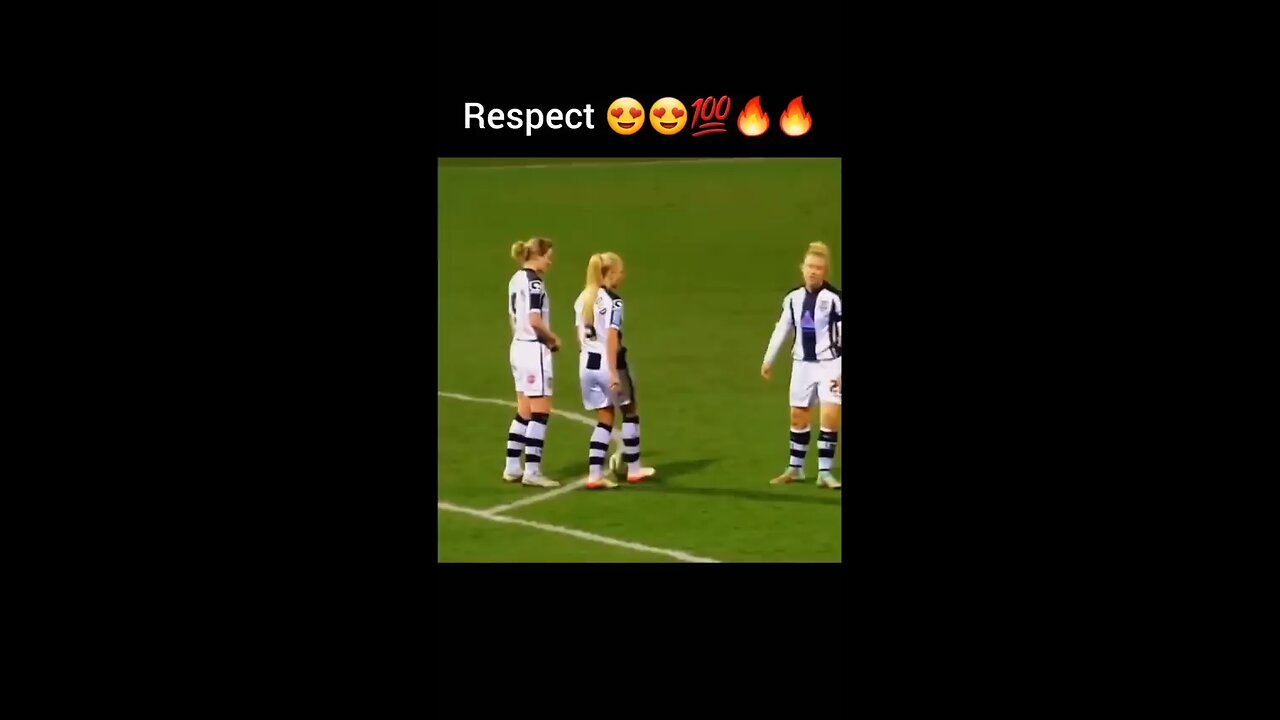 respect any one 💯💯