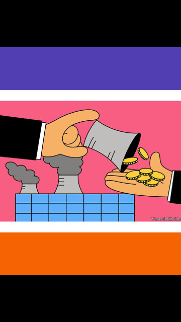 Biden Wants More Energy Taxes