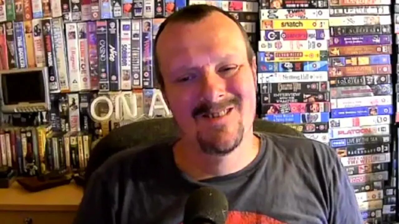 No Story Stagnates - Interview with Jack W Gregory