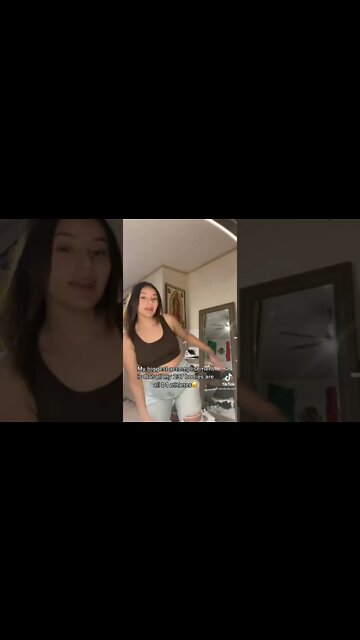 A Young L@dy Flaunting Her Biggest Accomplishment🤦🏾‍♂️ #shorts