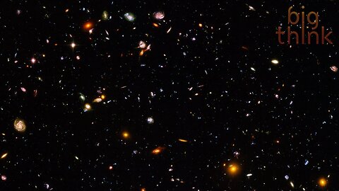 E.O. Wilson: Aliens Are Out There and They Probably Look Like This | Big Think