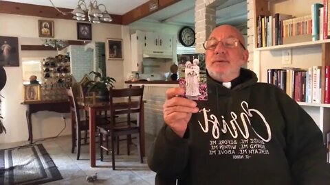 Rosary on Your Mirror? Pray It | Fr. Imbarrato Live