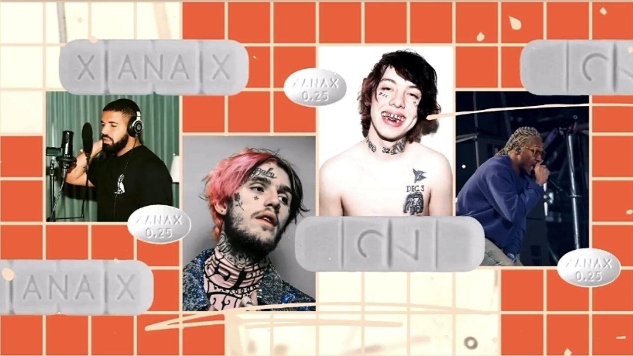 How Drugs Use is Being Promoted through Music? [PT.2]