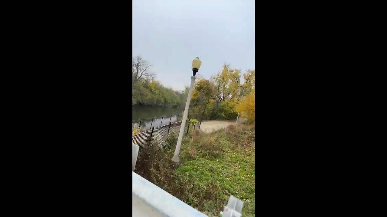 Chicago October 31 2022