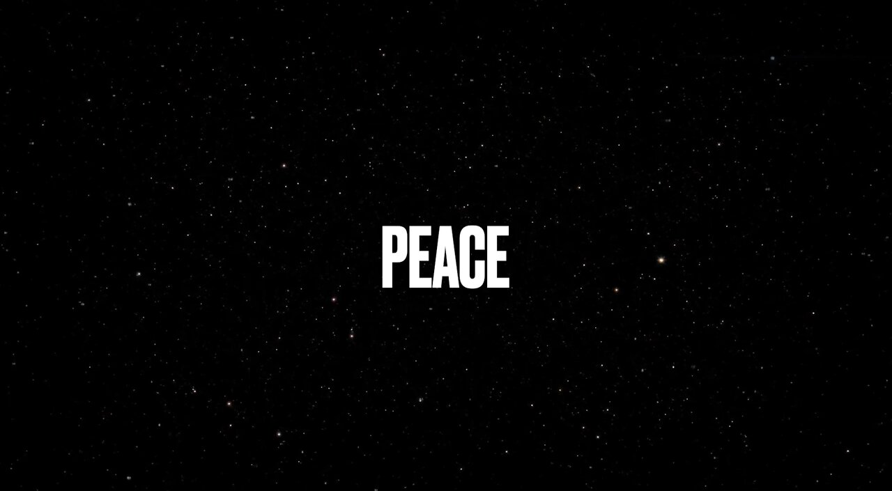 Peace - Jason Upton - with Lyrics