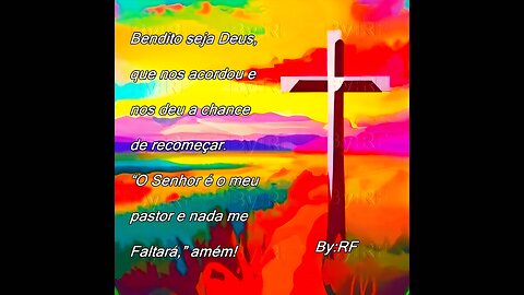 Bendito seja Deus