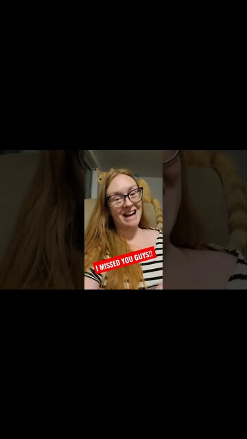 So excited for what is happening in #Canada