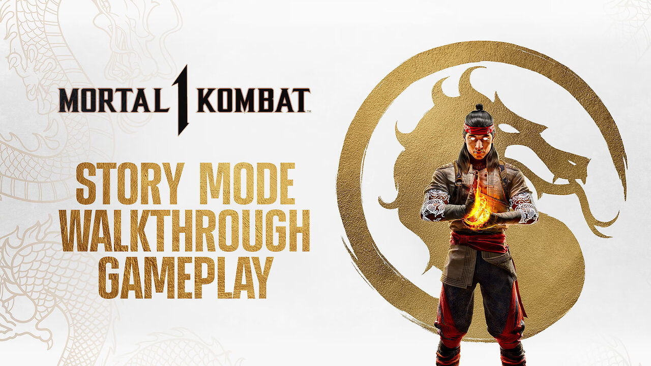 Mortal Kombat 1: Where the Battle Began