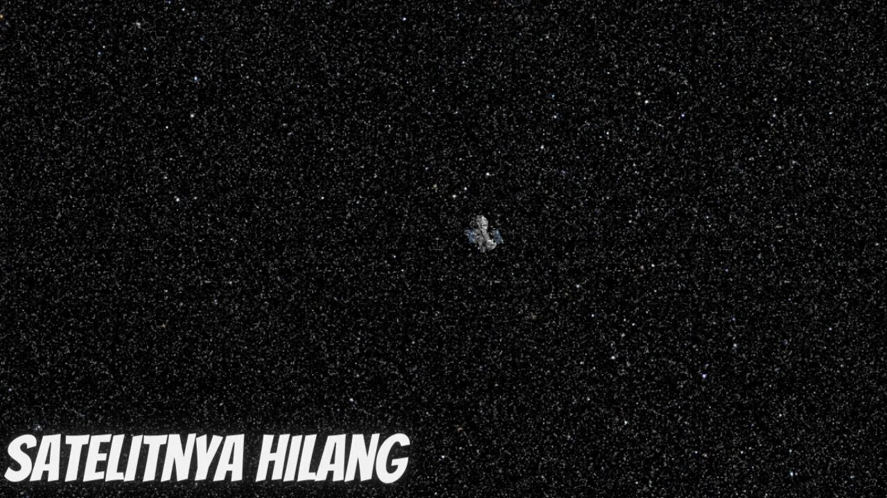 Satelitnya Hilang Kontak di Luar Angkasa | Mars Horizon Gameplay USSR