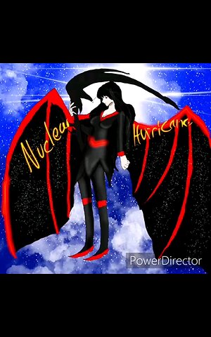 speedpaint nuclear Joestar