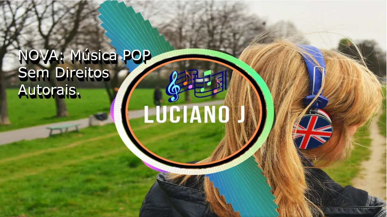 NOVA: Música POP Sem Direitos Autorais - Acejax feat. Danilyon - By My Side
