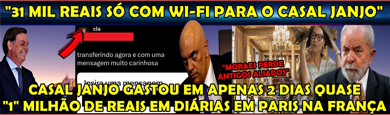 URGENTE BOLSONARO CONSEGUIU O IMPOSSÍVEL ATÉ ELEITOR DE LULA ESTÁ FAZENDO PIX “PETISTA ASSUSTADO”