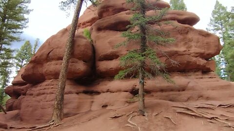 Red Rocks Park