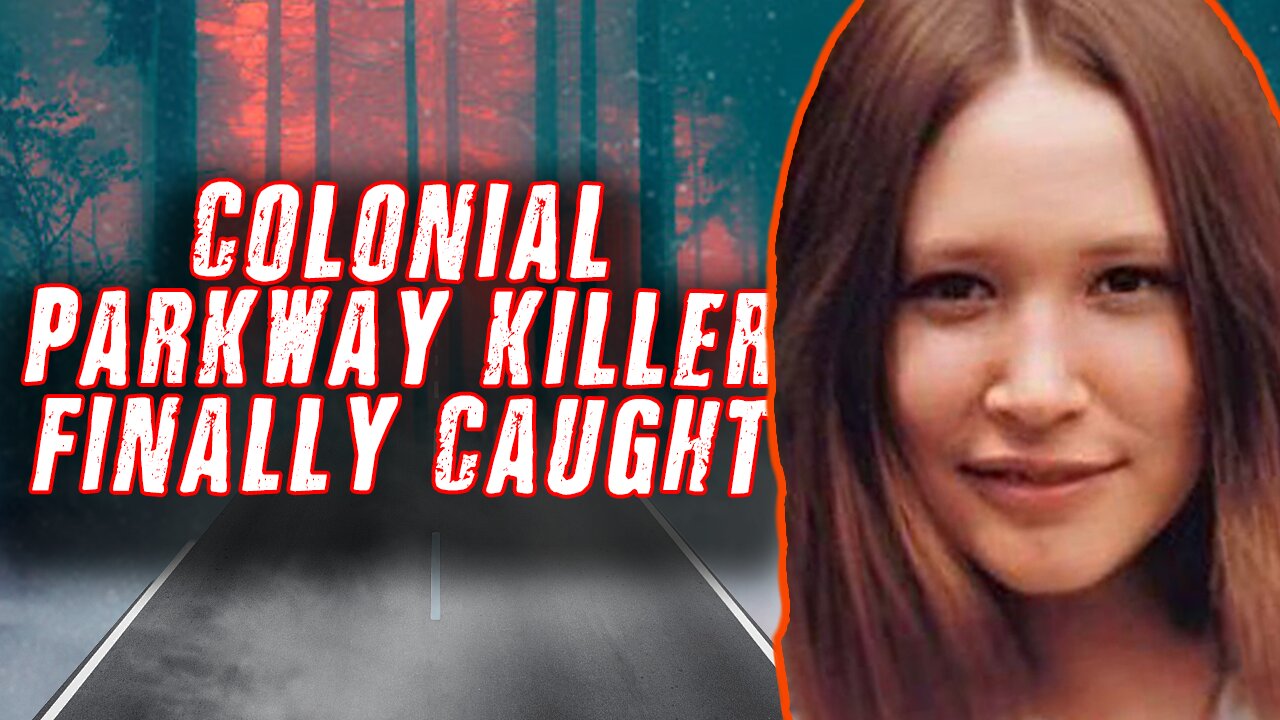 Colonial Parkway Killer Update & A Father's Crocodile Tears - Twisted News