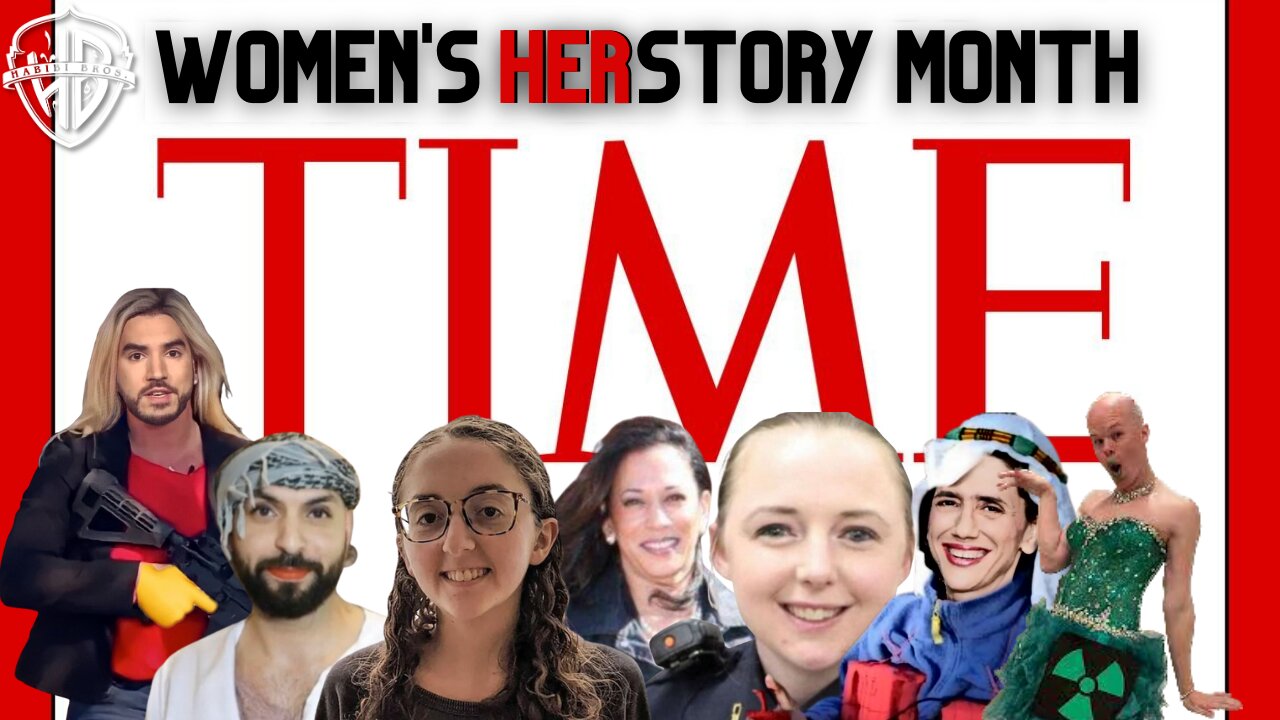 Women's HERstory Month