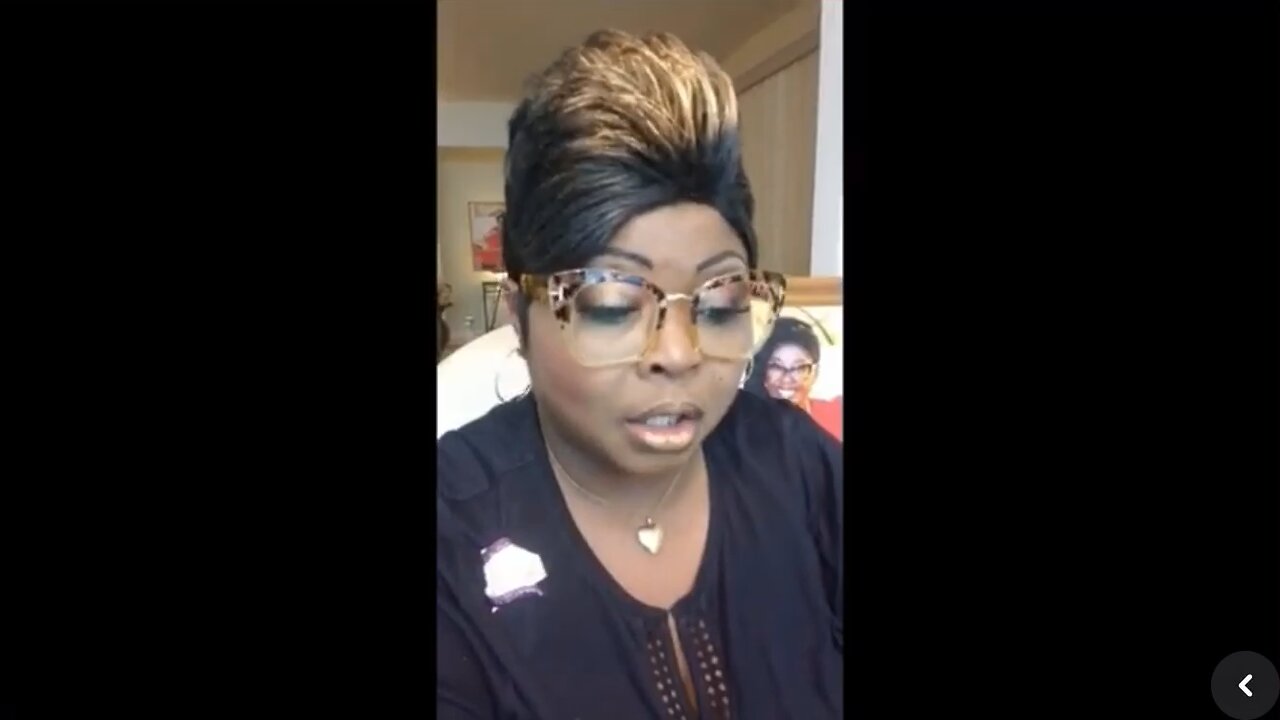 Diamond and Silk: man can breastfeed babies