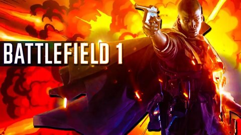 🔴 BATTLEFIELD AINDA VIVE - CnZera LIVE