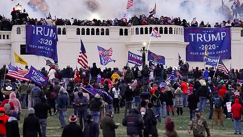 Tucker Carlson Tonight: The Truth About Jan 6th Part 1
