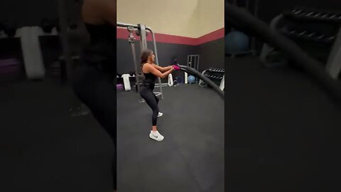 Gym Workout 