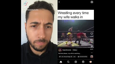 BRO WRESTLING 🤣