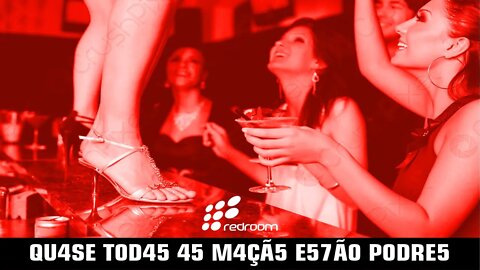 QU4SE T0D45 45 M4ÇÃ5 E57Ã0 P0DRE5 (R4CC00N1NG R4CC00N)