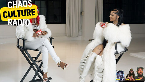 SexyyRed And GloRilla Says It’s A Double Standards With Female Rappers