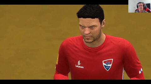 A JOGAR FIFFA22 PELA MODO CARREIRA 12# DOIS JOGOS FANTÁSTICOS UM PARA A TAÇA E OUTRO PARA A LIGA