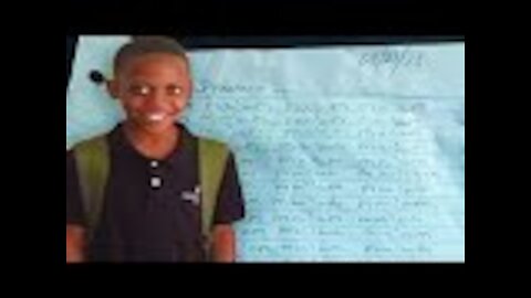 Fifth Grader Given Severe Punishment For Calling His Teacher Ma’am