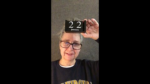 Morning Juice 1/22/24