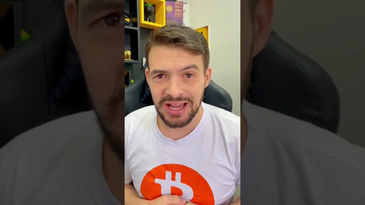 3 Criptos a menos de 1 real e pode valorizar mais de 400% #Shorts #criptomoedasbrasil #bitcoinnews