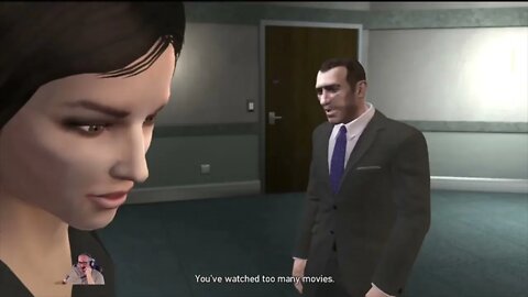 GTA 4 EP 22 Wrong is Right Completed